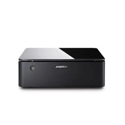 Bose Music Amplifier Czarny