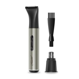 Feel-Maestro Zestaw trymerów 2w1 USB-C MR-666