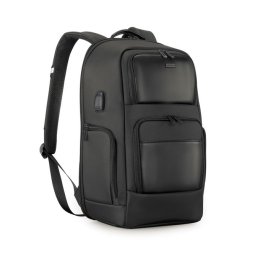 MODECOM PLECAK DO LAPTOPA 15,6 cala CREATIVE 15 Czarny