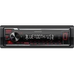 Kenwood Radioodtwarzacz KMM-BT209