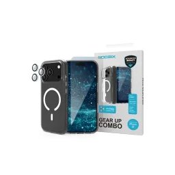 Roobix Zestaw 3w1 Combo do iPhone 17
