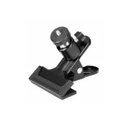 Camrock Klips uniwersalny BH-1 z mini głowicą kulową