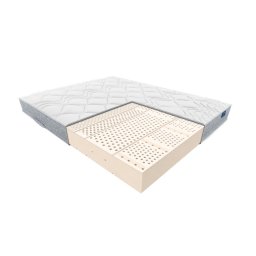 JANPOL Materac rehabilitacyjny Fides