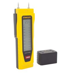 Stanley Akcesoria - Cyfrowy higrometr 0-77-030