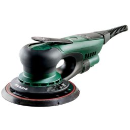 Metabo Narzędzia - Szlifierka mimośrodowa 150 mm, 350 W 615050700