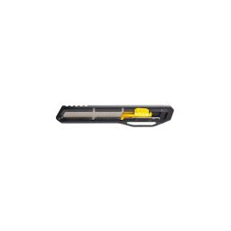 Stanley - Nóż z odłamywanym ostrzem, szerokość 18 mm STHT10323-8