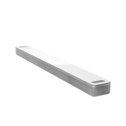 Bose Smart Ultra White Wi-Fi Bluetooth AirPlay Dolby Atmos