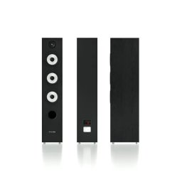 Pylon Audio Pearl 27 Czarny 2szt.