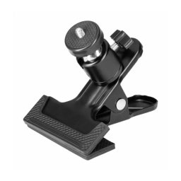 Camrock Klips uniwersalny BH-1 z mini głowicą kulową