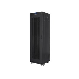 Lanberg FF01-6642-23BL 19" 42U 600X600