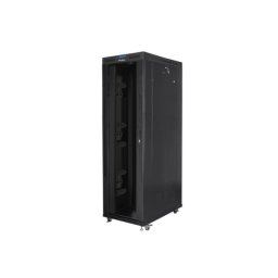 Lanberg FF01-8242-12BL 19" 42U 800X1200
