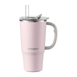 Buydeem DS57-P 0,7l Różowy