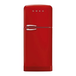 Smeg FAB50RRD5