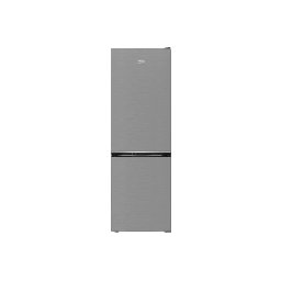 Beko bPro500 B5RCNA376HXB SpacePro Pełny No Frost 186,5cm Srebrny