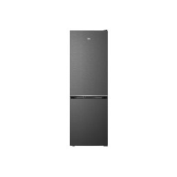 Beko bPro500 B5RCNA375HXBR SpacePro Pełny No Frost 186,5cm Ciemna stal nierdzewna