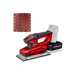 Einhell TE-OS 18/230 Li-Solo 4460720