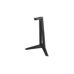 Trust GXT 260 Cendor Headset Stand Nauszne Czarny