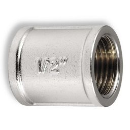 Novaservis - Wylewka chrom 1/2" FT225/15