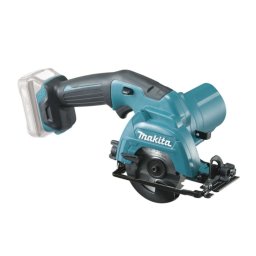 Makita - AKU Pilarka tarczowa AKU 12V, bez akumulatora i ładowarki HS301DZ