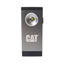 Caterpillar - Kieszonkowa LED latarka, 250 lm CT5110