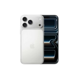 Apple iPhone 17 Pro Max 1TB Funkcje AI 6,9" 120Hz 48Mpix Srebrny