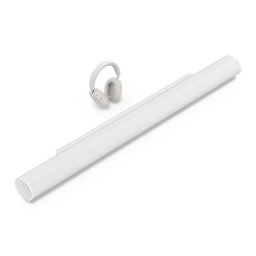 Sonos ARC Ultra Wi-Fi Bluetooth AirPlay Dolby Atmos Biały + Słuchawki bezprzewodowe Sonos Ace Ciepła biel