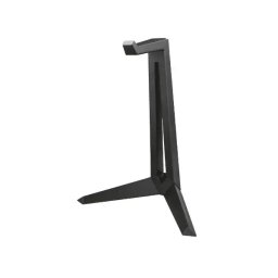 Trust GXT 260 Cendor Headset Stand Nauszne Czarny