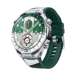 HUAWEI WATCH Ultimate 2 - Zielony