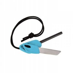 Krzesiwo Wildo Fire-Flash Pro Small Light Blue 3000°