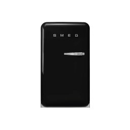 Smeg FAB10LBL6 Chłodziarka No Frost 97cm Czarny