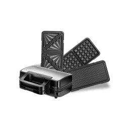 MPM MOP-43M Trójkąty Gofry Muszle 1000W