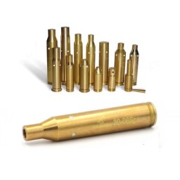 Laser do nabój ustawiania, kalibracji lunety kaliber 30-06 Spr / .25-06 / .270 Win Premium