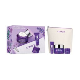 Clinique De-Aging Experts Smart Clinical Repair krem przeciwzmarszczkowy do twarzy 50ml + serum korygujÄce zmarszczki 10ml