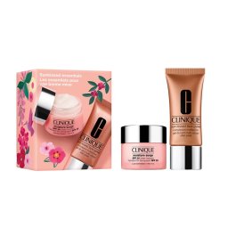 Clinique Sunkissed Essentials Moisture Surffe transparentny krem nawilĹźajÄcy z filtrem SPF25 30ml