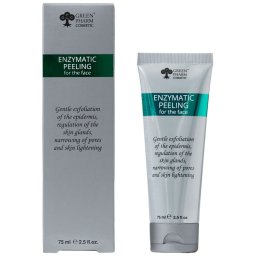 Green Pharm Cosmetics Enzymatic Peeling peeling enzymatyczny do twarzy 75ml