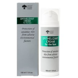 Green Pharm Cosmetics Epitelizant Face Cream krem do twarzy 150ml