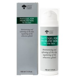 Green Pharm Cosmetics Phytogel For Problem Skin krem do twarzy 150ml