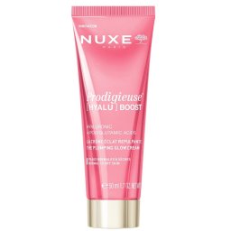 Nuxe Prodigieuse Hyalu Boost Repulping Glow Cream krem do twarzy 50ml