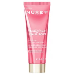 Nuxe Prodigieuse Hyalu Boost Smoothing Radiance Gel-Cream Ĺźelowy krem do twarzy 50ml