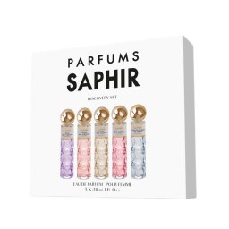Saphir Discovery Woda perfumowana spray 5 x 30ml