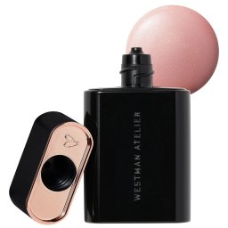 Westman Atelier Liquid Super Loaded All-Over Illuminator Drops rozĹwietlacz do twarzy Peau De Rose 30ml