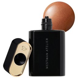 Westman Atelier Liquid Super Loaded All-Over Illuminator Drops rozĹwietlacz do twarzy Peau De Soleil 30ml