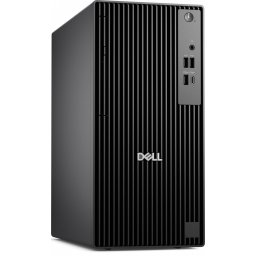 Dell Komputer Dell Pro Tower QCT1250 W11Pro i5-14500/16GB/512GB SSD CL25/Integrated/Kb/Mouse/3YPS