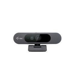 i-tec Kamera SOLOMON PRO 900 4K Webcam PiP AI Autofocus WDR - CAMSOLOMON4K900