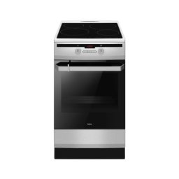 Amica 58IES2.322HTa(Xv) SoftSteam Termoobieg Grill Pizza
