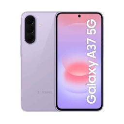 Samsung Galaxy A37 5G 6/128GB 6,7" 120Hz 50Mpix Fioletowy