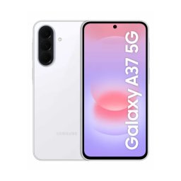Samsung Galaxy A37 5G 6/128GB 6,7" 120Hz 50Mpix Biały