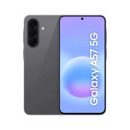 Samsung Galaxy A57 5G 8/256GB 6,7" 120Hz 50Mpix Szary