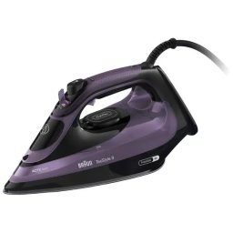 Braun TexStyle 9 SI9661VI FreeGlide 3D 250g/min