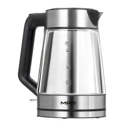 MPM MCZ-122 1,7l 2200W